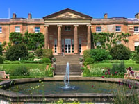 Hillsborough Castle Gardens Entrance Ticket - Housity