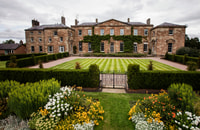 Hillsborough Castle Gardens Entrance Ticket - Housity