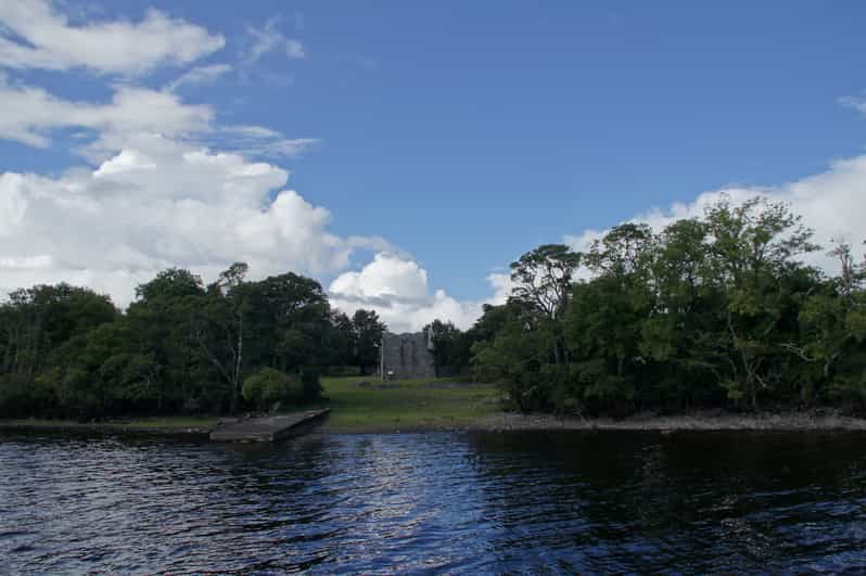 1Hour Lakes of Killarney Boat Cruise GetYourGuide