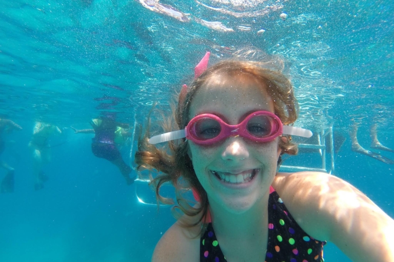 Florida Keys: Full-day Kayak en Snorkel Reef Adventure
