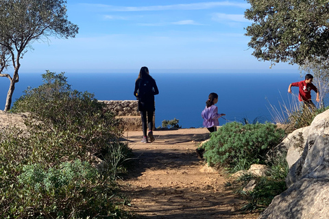 Valldemossa: Cidade e os mais belos pontos de vista