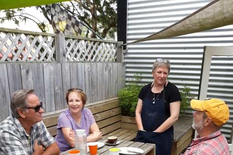 Full Day Wellington Food Tour