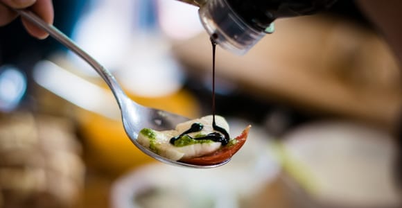 Granada: Tapas Verkostung Geführte Tour