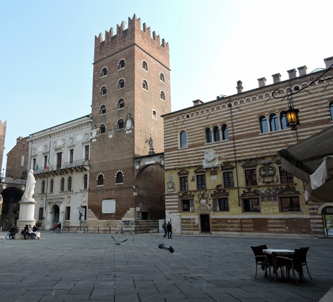 Castle & palace tours