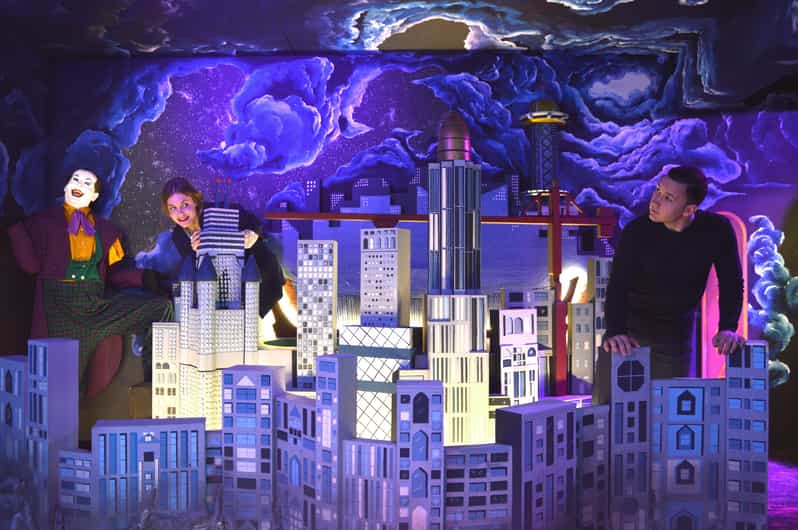 Dublin National Wax Museum Plus Entrance Tickets GetYourGuide