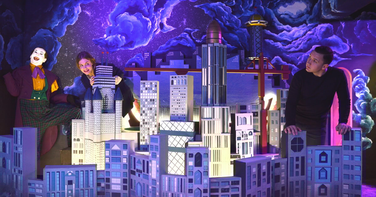 Dublin National Wax Museum Plus Entrance Tickets GetYourGuide