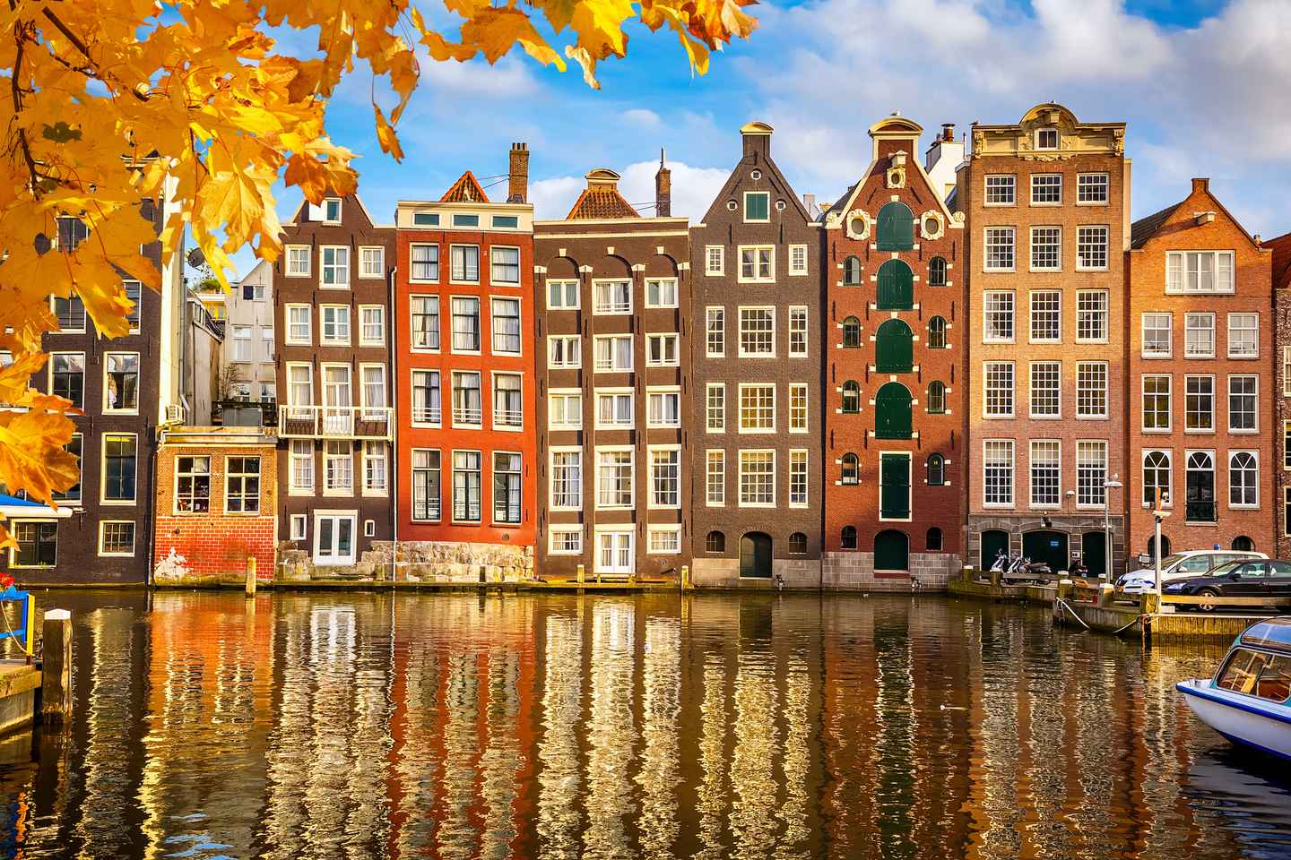 Amsterdam: Private Guided Walking Tour - Private Guided Walking Tour in English