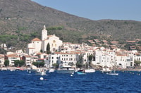 De Roses, Catamaran Cruise Cap Norfeu - Cadaqués - Housity