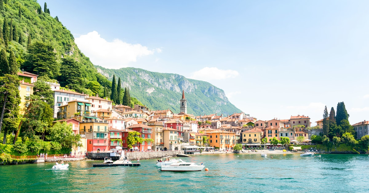 tour lago di como da milano