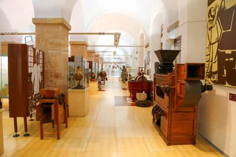 Barcelona: Museu de la Xocolata Tickets