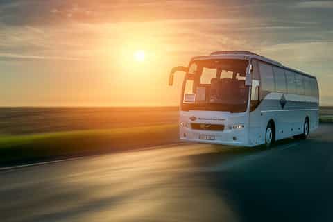 Keflavík Airport (KEF): Bus Transfer to/from Reykjavik