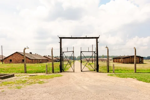 Depuis Cracovie : Visite d'Auschwitz-Birkenau avec transport