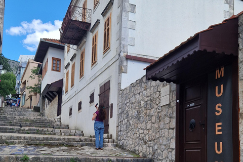 From Dubrovnik: Kravice Waterfalls and Mostar Day Trip From Dubrovnik: Kravice Waterfalls and Mostar Day Trip