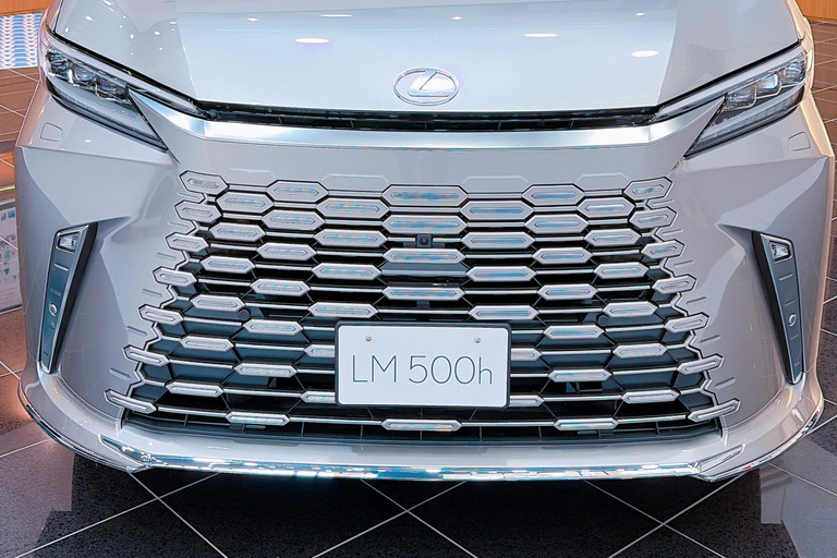 Nagoya: Toyota Innovation Private Tour with Transfers