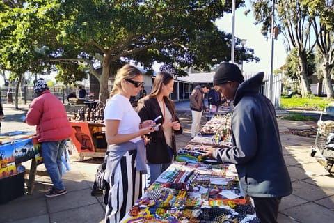 Cape Town: Full-Day Township Tour Experience