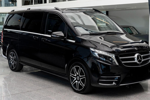 From Tromsø: Discover Senja Island with Local Guide From Tromsø: Privately Discover Senja with Local Guide