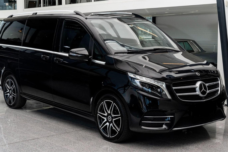 From Tromsø: Discover Senja Island with Local Guide From Tromsø: Privately Discover Senja with Local Guide