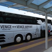 Marco Polo Airport: Bus Transfer to/from Venice City Center | GetYourGuide