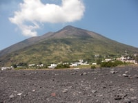 From Taormina, Chic Panarea and Stromboli Day Tour - Housity