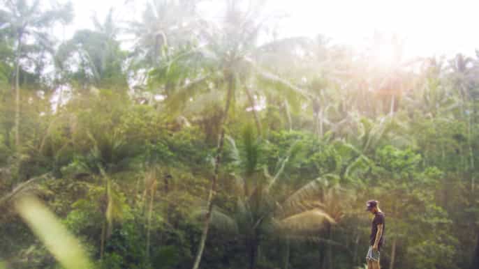 bali tour in stile mangia prega ama