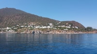 From Taormina, Chic Panarea and Stromboli Day Tour - Housity