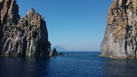 From Taormina, Chic Panarea and Stromboli Day Tour - Housity