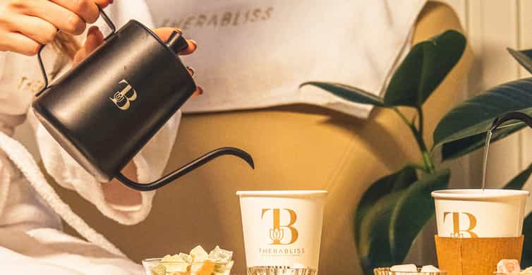 Antalya: Spa and Skin Care Experience with Massage and Drink photo 10