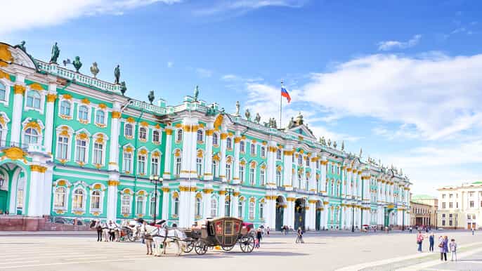 st. petersburg skiptheline hermitage tour