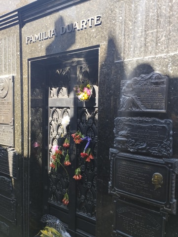 Buenos Aires: Best of BA Private Tour with Recoleta cemetery