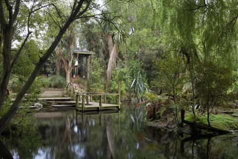 Willowbank Wildlife Reserve Day Entry Ticket