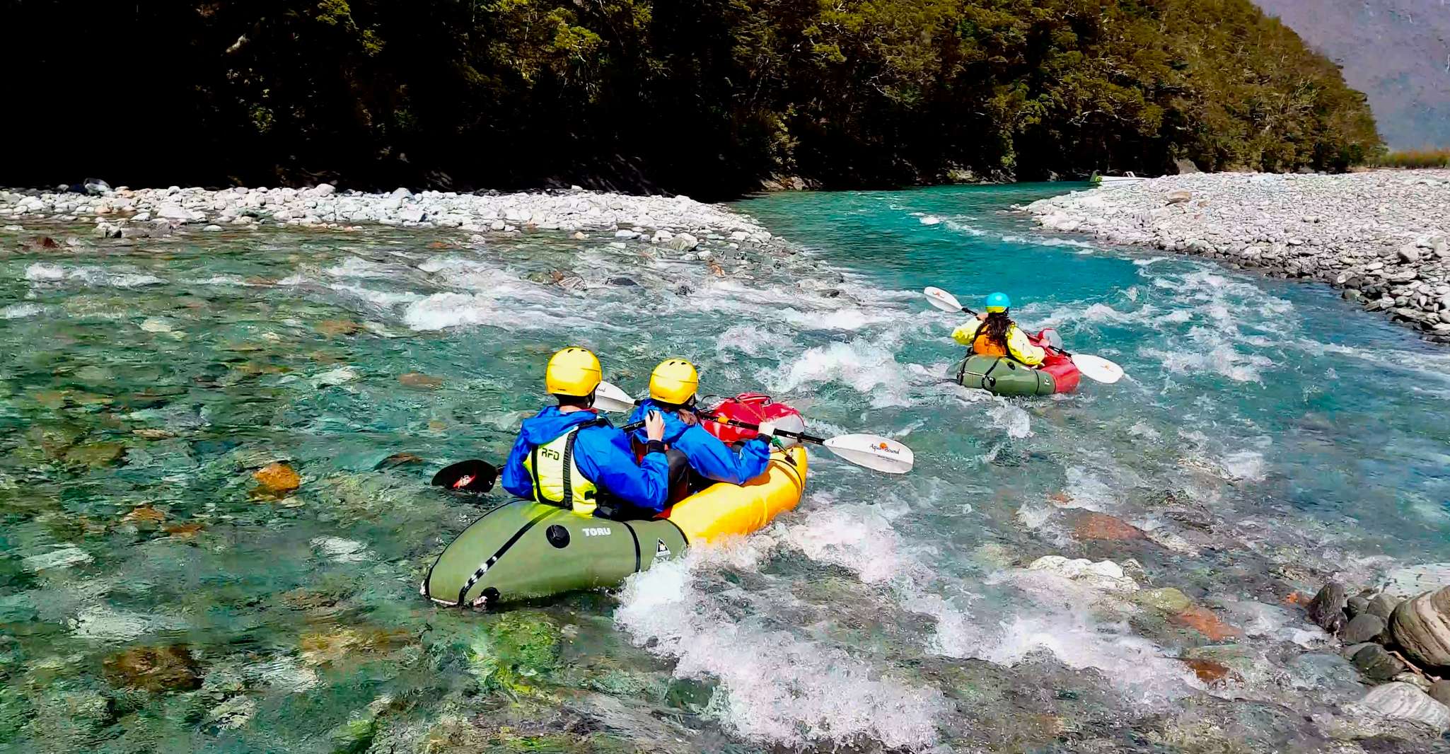 ワナカ,全日案内の包装ツアー ランチ付き - Hizvo