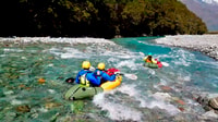 Wanaka, visita guiada de día completo con almuerzo - Hizvo