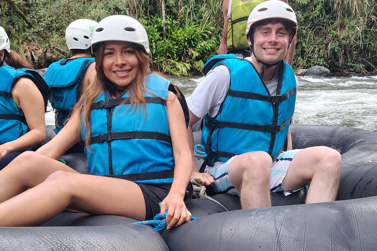 Excursion d&#039;une journée complète à Mindo, tout compris, avec transport depuis Quito.Excursion d&#039;une journée complète à Mindo, tout compris, avec transport depuis Quito
