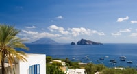 De Taormina, Chic Panarea et Stromboli Day Tour - Housity