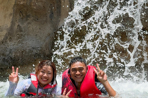 Full Day Wadi Mibam Group Tour