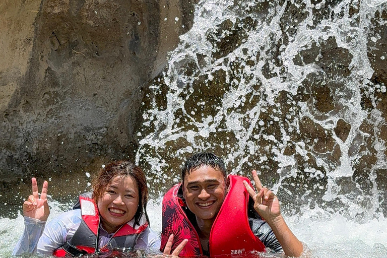Full Day Wadi Mibam Group Tour