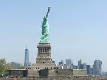 Freiheitsstatue, Ellis Island und Grand Central: Audiotour Freiheitsstatue, Ellis Island und Grand Central: Audiotour
