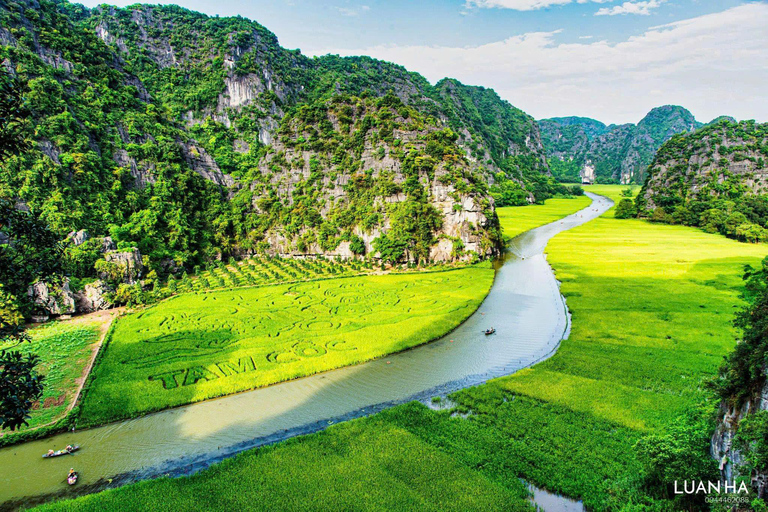 15-Day Vietnam Itinerary All in One | Travel Package 2024-25