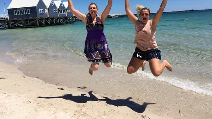 margaret river jetty vineyards day tour from perth
