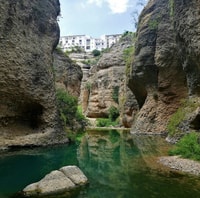 Pueblos Blancos & Ronda, Private Full-Day Tour from Seville - Housity