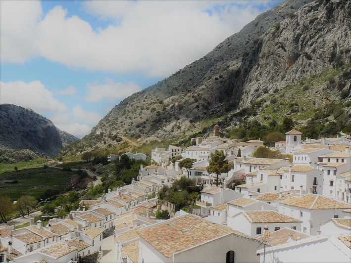 Depuis Séville : 1 journée à Ronda et les villages blancs | GetYourGuide