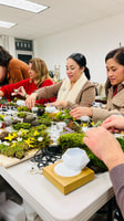 Atelier d'art mural Moss - Housity