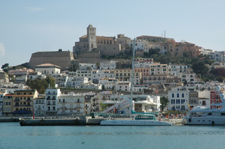 Tours de compras en Ibiza