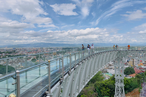 Chiang Rai: Private Bespoke Sightseeing Tour Chiang Rai: Private Bespoke Sightseeing Tour