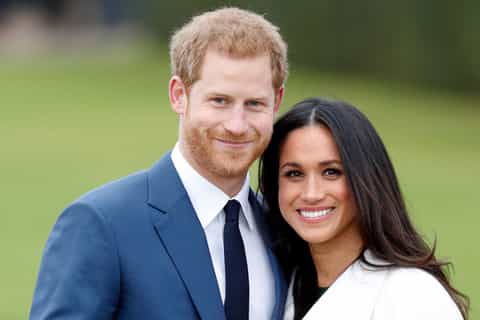 Private Prince Harry Walking Tour of London