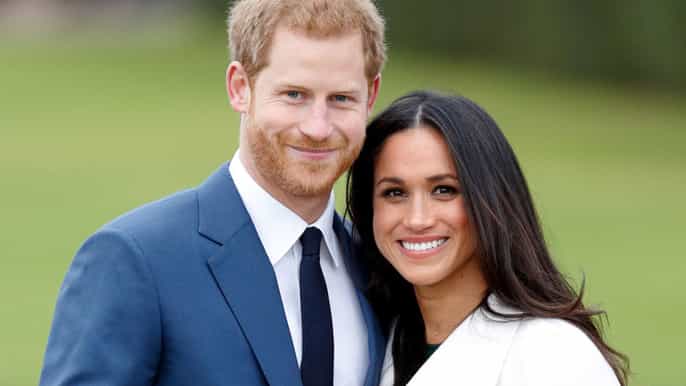 londra tour privato a piedi sul principe harry