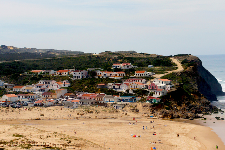 Da Lagos: tour nella selvaggia e meravigliosa West Coast