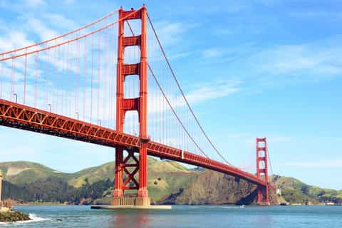 Ab Los Angeles: 7-tägige Gold-Erlebnistour