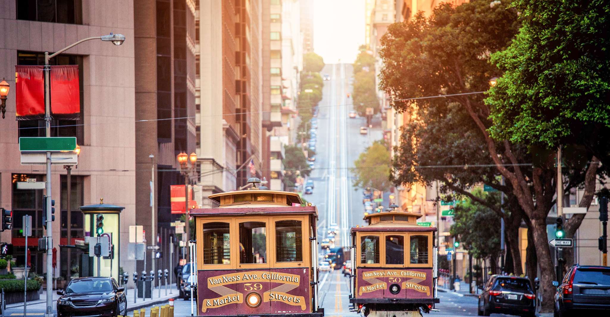 LA, SF, Yosemite, Grand Canyon, and Las Vegas 7-Day Trip - Housity