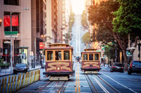 LA, SF, Yosemite, Grand Canyon, and Las Vegas 7-Day Trip - Housity